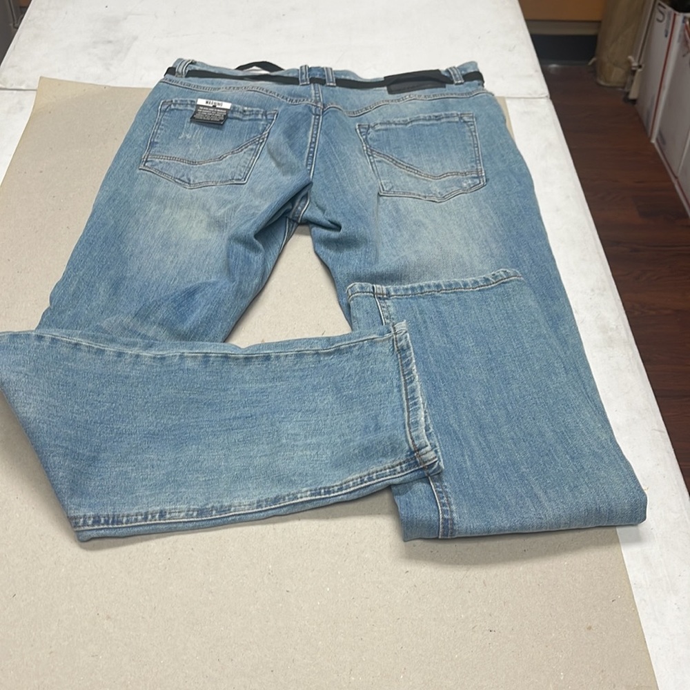 NWT Empyre Jeans It is brand new the only thing missing is button